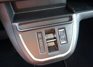 Citroën SpaceTourer MPV 2,0 l 133 kw