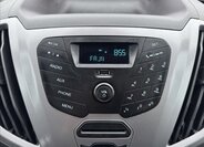 Ford Transit Skříň 2,2 l 92 kw