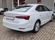 Škoda Octavia 10