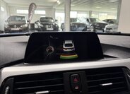 BMW Řada 4 Sedan / Limuzína 2,0 l 135 kw