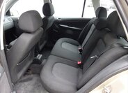 Škoda Fabia Kombi 1,2 l 47 kw