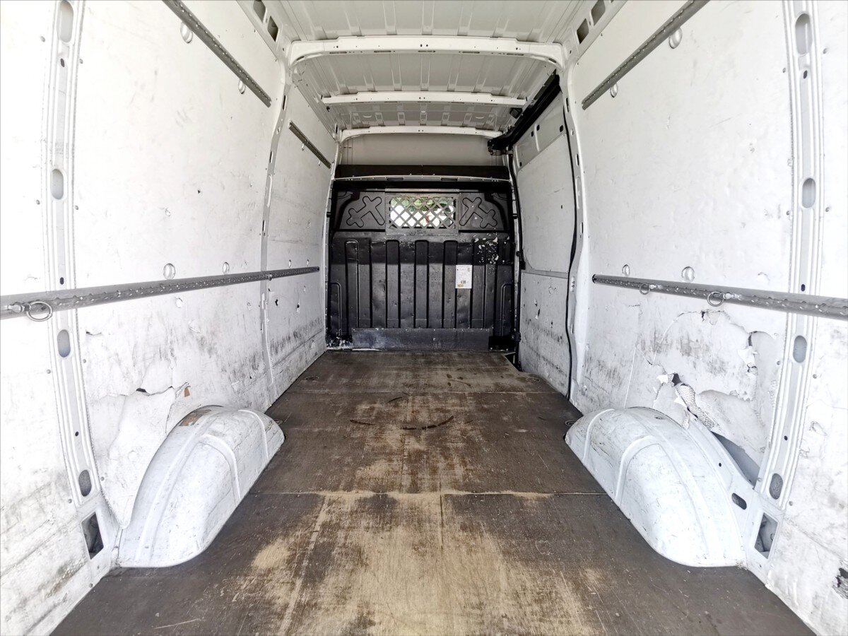 Iveco Daily Ostatní 2,3 l 115 kw