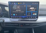 Volkswagen Golf Hatchback 1,5 l 85 kw