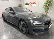 BMW Řada 8 2