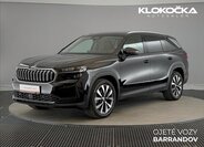 Škoda Kodiaq SUV / Terénní 2,0 l 142 kw