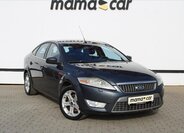 Ford Mondeo 1