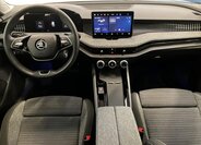 Škoda Superb Kombi 2,0 l 110 kw