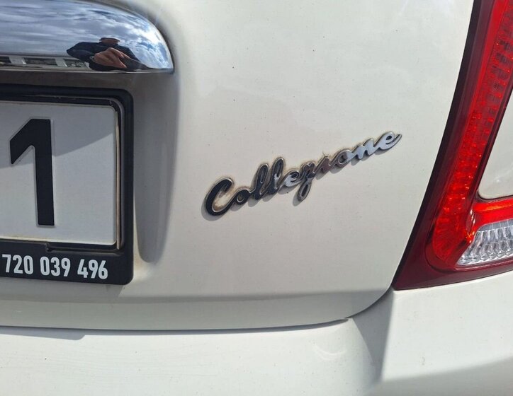 Fiat 500 Hatchback 1,2 l 51 kw