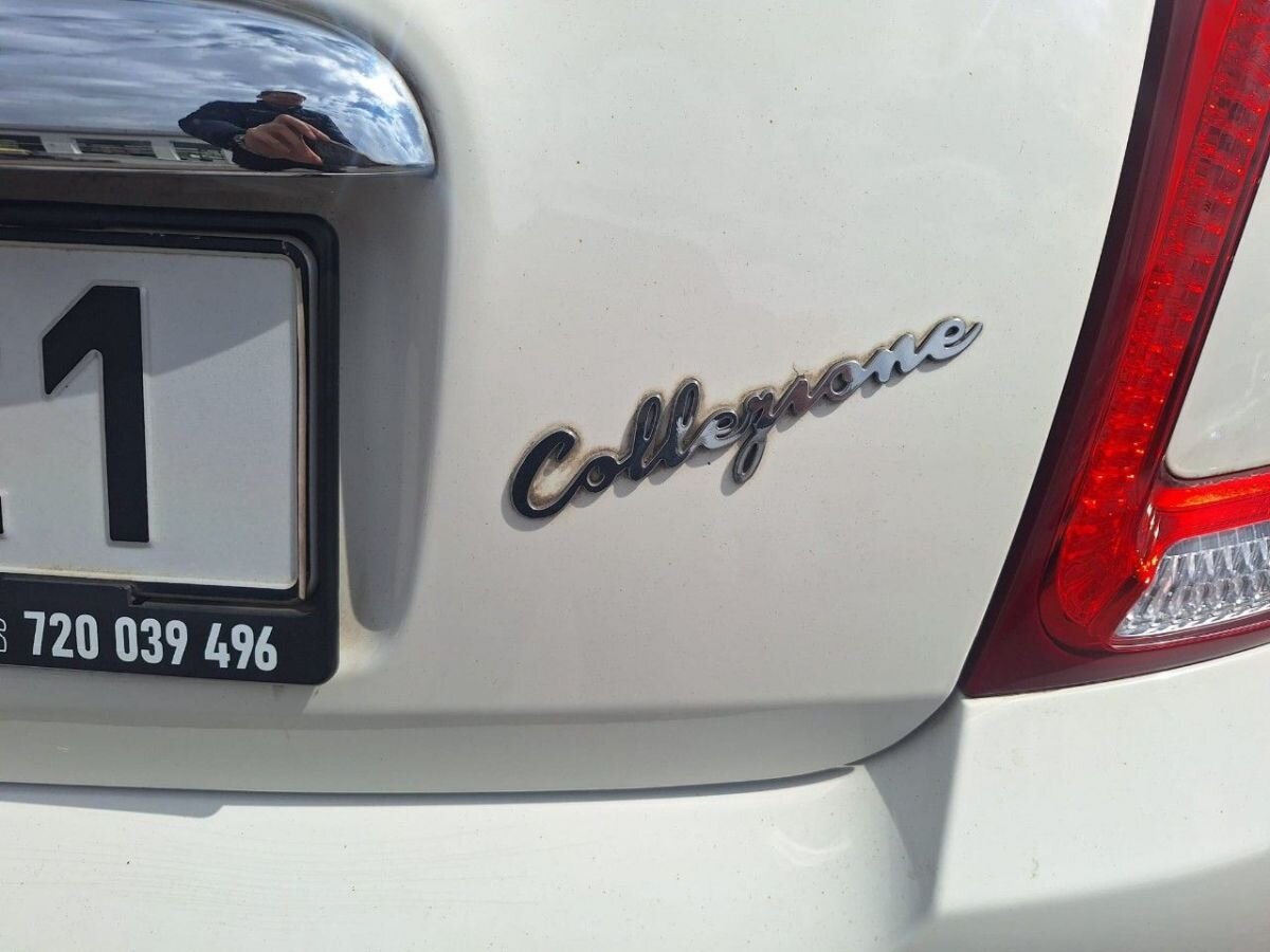 Fiat 500 Hatchback 1,2 l 51 kw