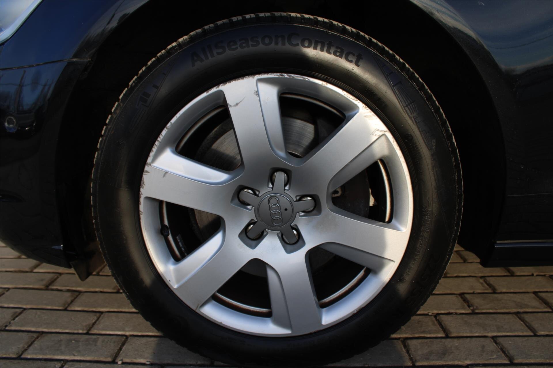 Audi A6 Kombi 2,0 l 130 kw