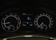 Škoda Kamiq SUV / Terénní 999,0 81 kw