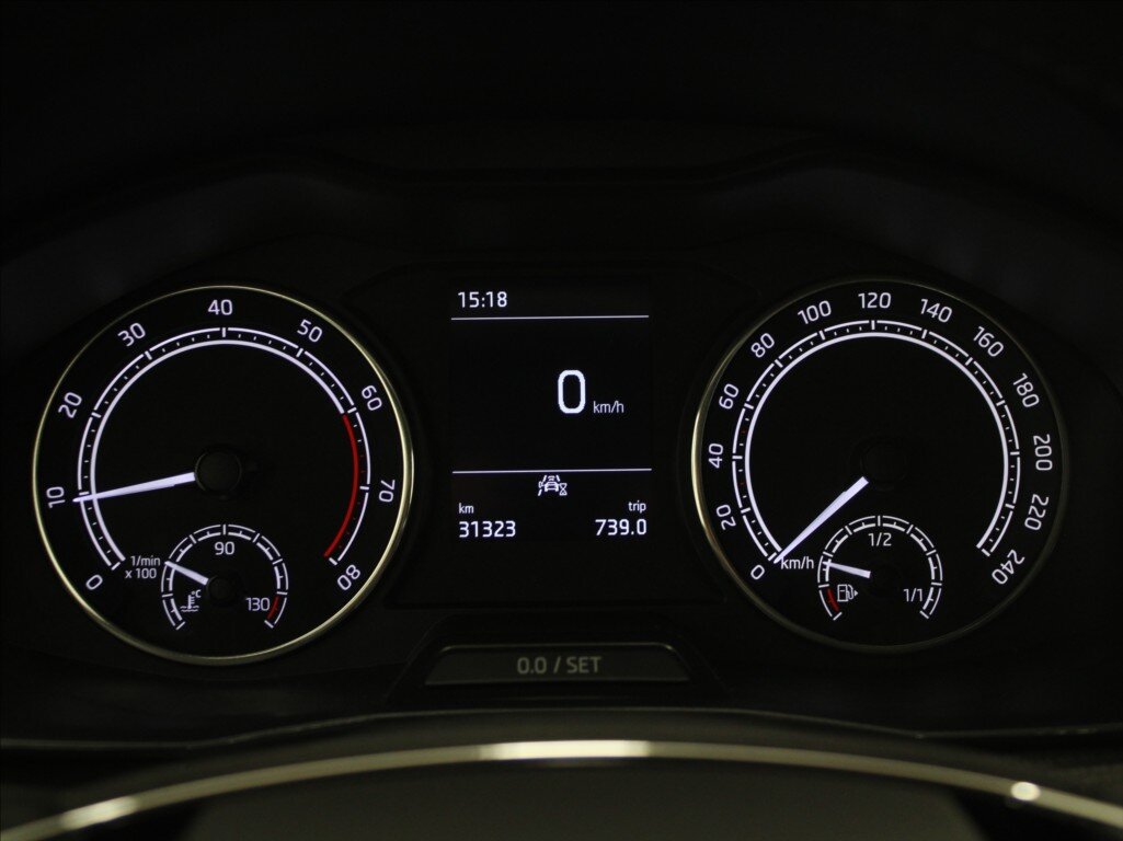 Škoda Kamiq SUV / Terénní 999,0 81 kw