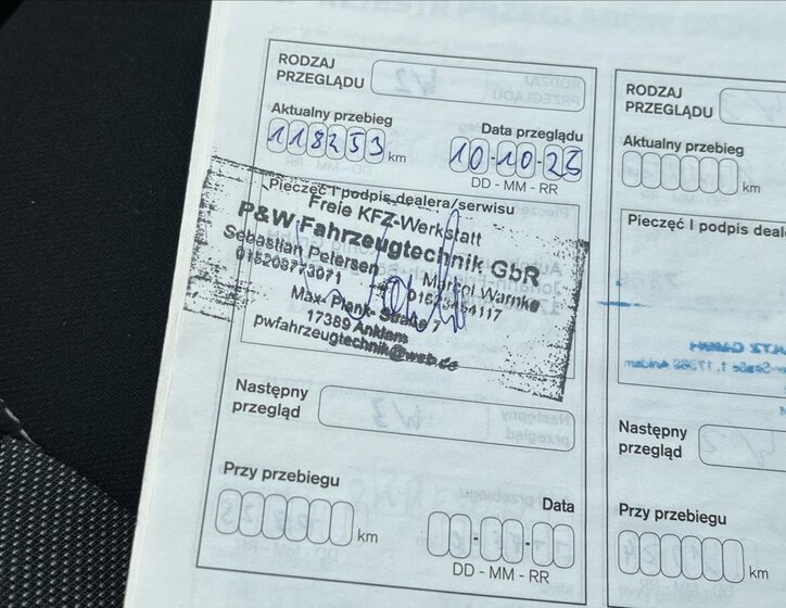 Nissan Qashqai SUV / Terénní 1,3 l 103 kw