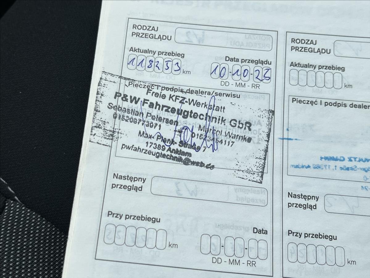 Nissan Qashqai SUV / Terénní 1,3 l 103 kw