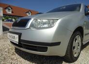 Škoda Fabia 12