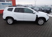 Dacia Duster SUV 999,0 67 kw