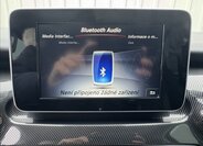 Mercedes-Benz Třídy V 43