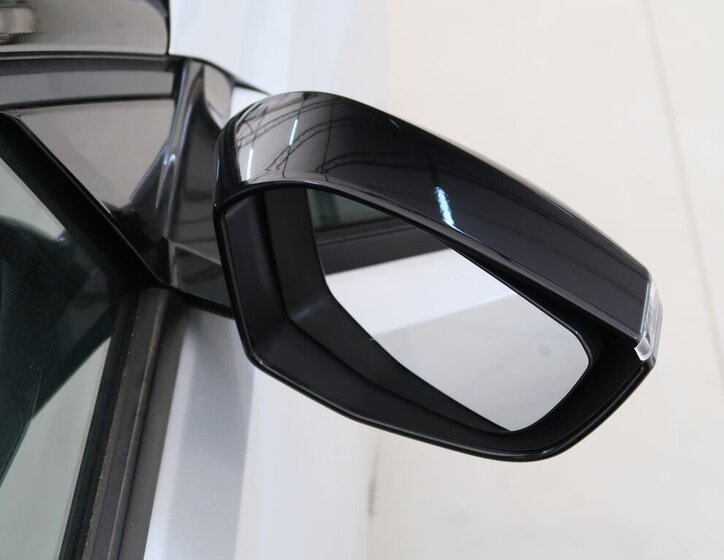 Opel Astra Hatchback 1,2 l 96 kw