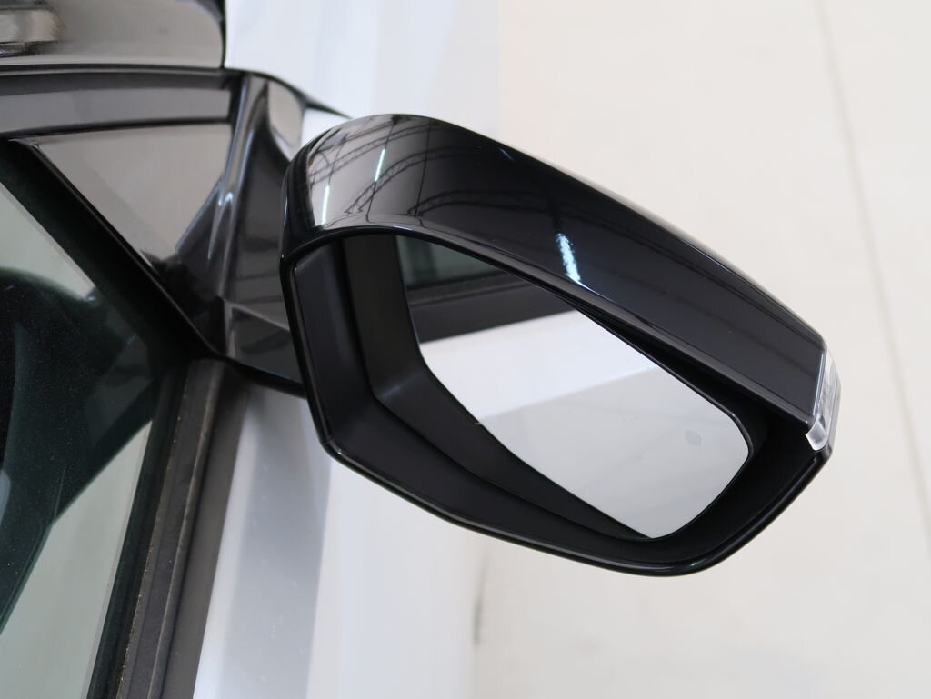 Opel Astra Hatchback 1,2 l 96 kw