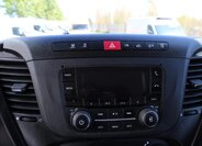 Iveco Daily Užitková 2,3 l 115 kw