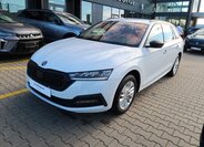 Škoda Octavia Kombi 2,0 l 85 kw