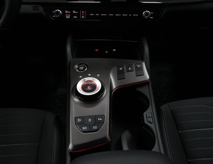 KIA Sportage SUV 1,6 l 110 kw