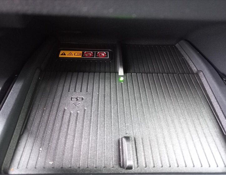 Toyota Corolla Cross CUV / Crossover 2,0 l 98 kw