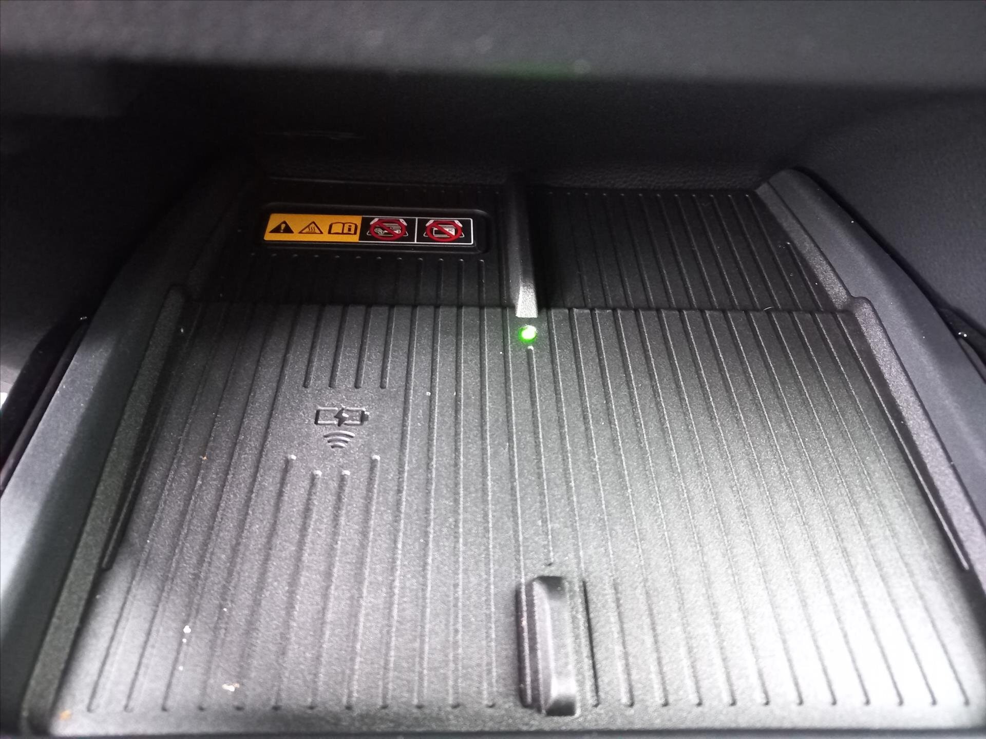 Toyota Corolla Cross CUV / Crossover 2,0 l 98 kw