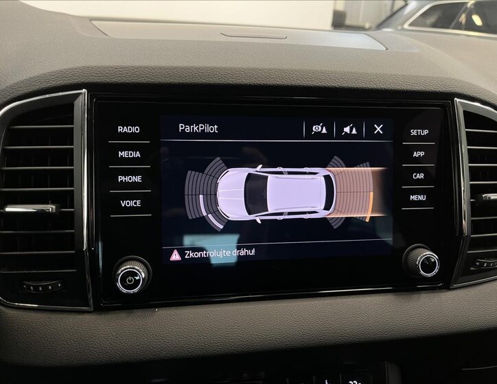 Škoda Karoq 11