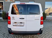 Toyota ProAce Verso 9
