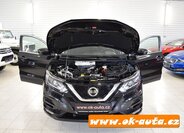 Nissan Qashqai SUV / Terénní 1,5 l 85 kw