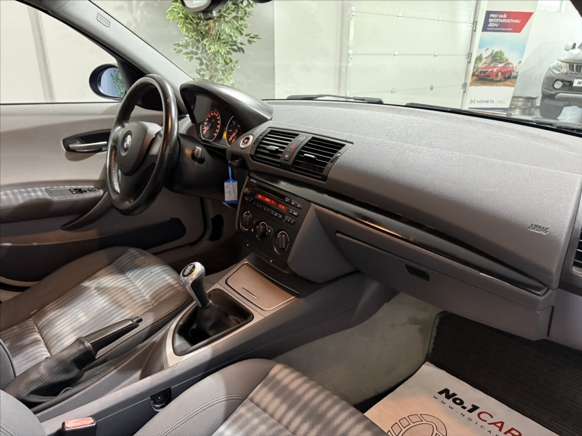BMW Řada 1