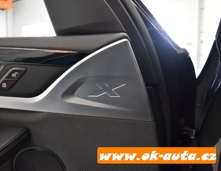 BMW X3 SUV 2,0 l 140 kw