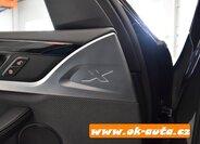 BMW X3 SUV 2,0 l 140 kw