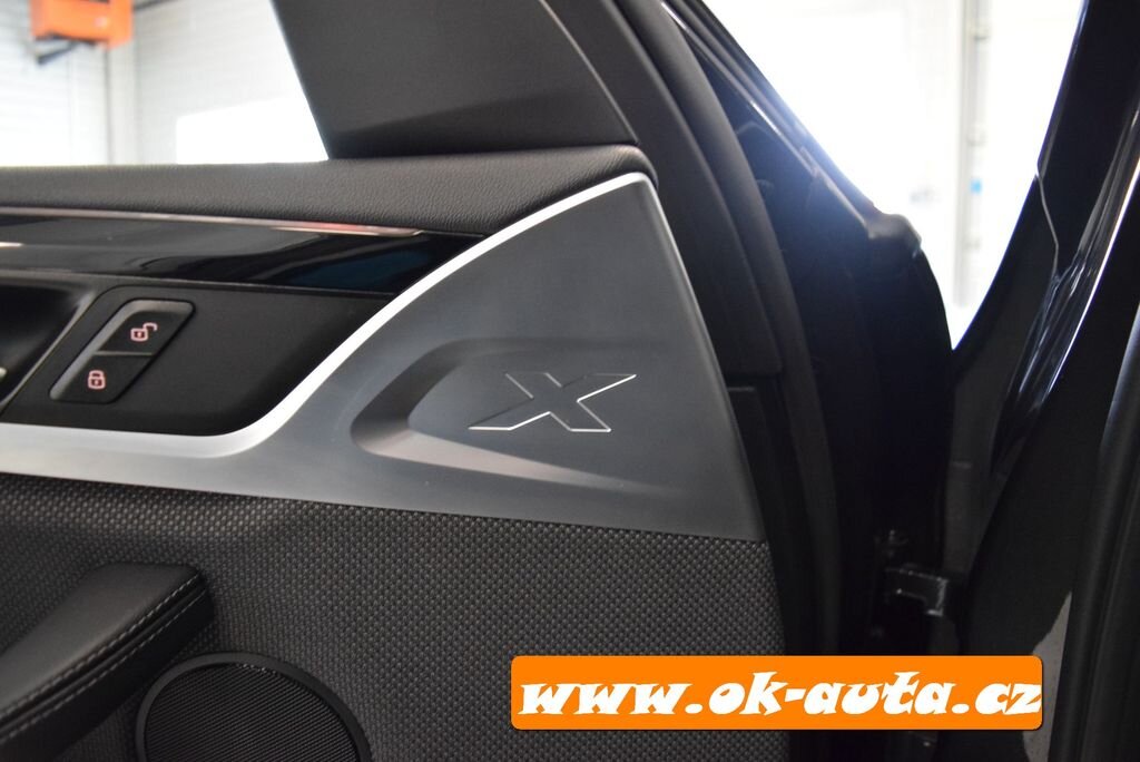 BMW X3 SUV 2,0 l 140 kw