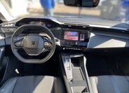 Peugeot 308 Kombi 1,2 l 96 kw