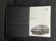 Volkswagen Tiguan SUV 2,0 l 140 kw