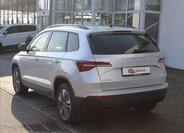 Škoda Karoq SUV / Terénní 2,0 l 85 kw