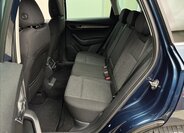 Škoda Karoq SUV 1,5 l 110 kw