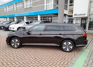 Volkswagen Passat Kombi 1,4 l 115 kw