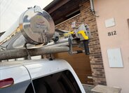 Volkswagen Caddy Skříň 2,0 l 81 kw