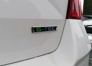 Škoda Octavia Kombi 1,5 l 96 kw