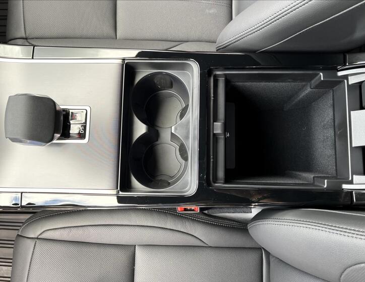 Land Rover Range Rover Evoque 25