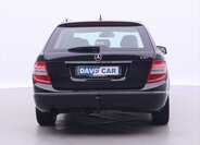 Mercedes-Benz Třídy C Kombi 1,8 l 115 kw