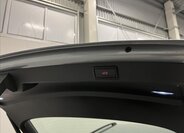 Škoda Superb Kombi 1,5 l 110 kw