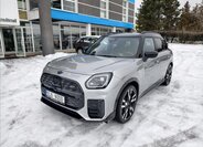 Mini Countryman SUV 0,0 225 kw