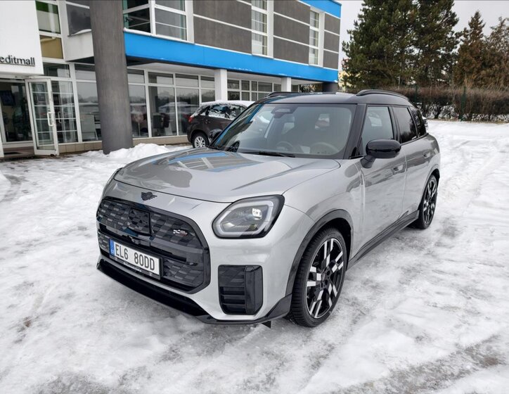Mini Countryman SUV 0,0 225 kw