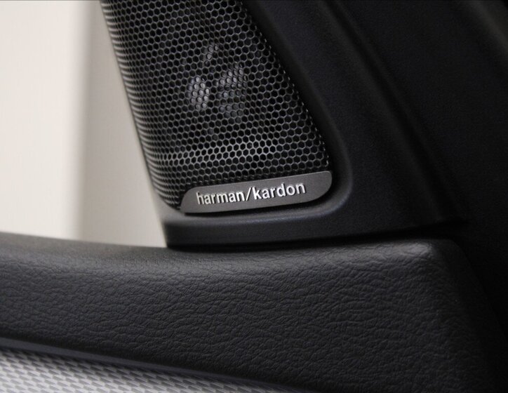 BMW X5 SUV / Terénní 3,0 l 280 kw