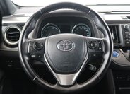 Toyota RAV4 SUV / Terénní 2,5 l 114 kw