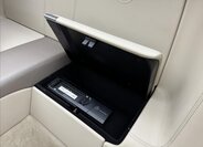 Mercedes-Benz SL Kabriolet 5,0 l 225 kw